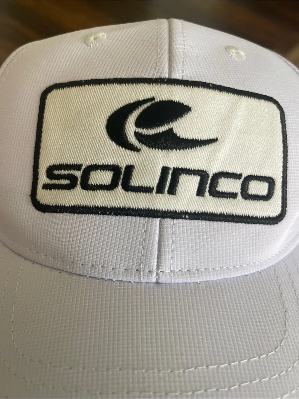New Solinco All Court PERFORMANCE CAP